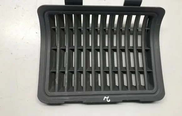 KIA Carens I Other trunk/boot trim element
