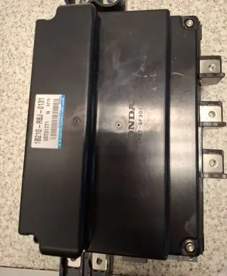 Honda Insight Other control units/modules 1B210RBJ0131 V0T01771