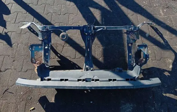 Subaru Outback Radiator set 