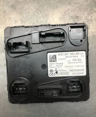 Audi A4 S4 B9 Comfort/convenience module 8W0907064AB