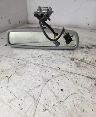 Mercedes-Benz E W211 Rear view mirror (interior) 2118101717 353212