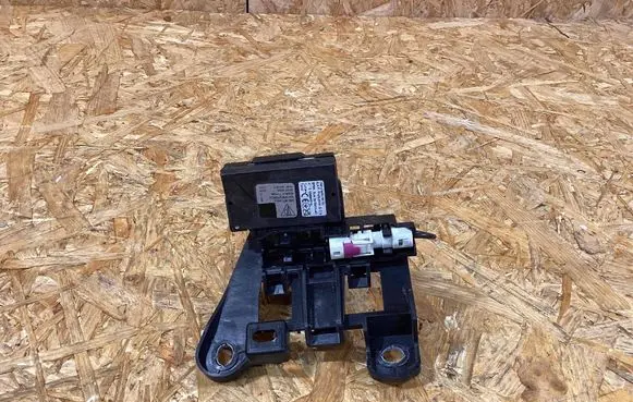 Aerial antenna amplifier