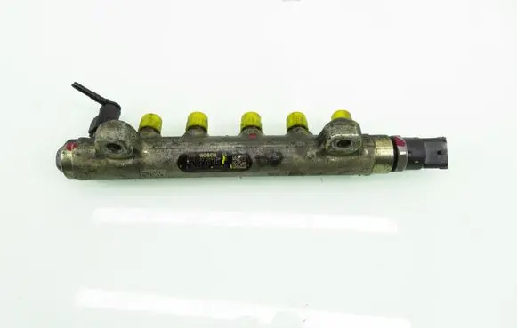 Renault Master II Fuel main line pipe 8200347593 0445214042 0281002568