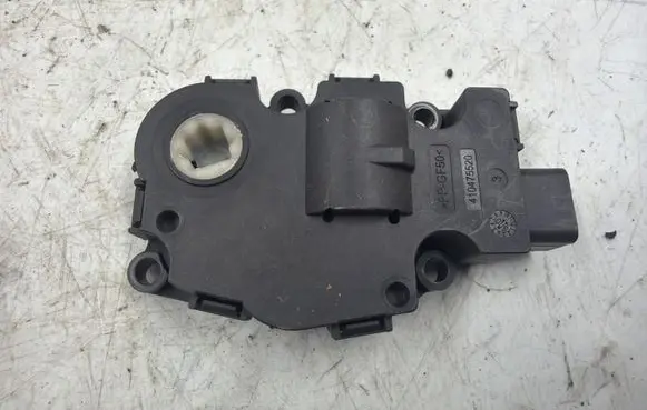 BMW X1 E84 Air flap motor/actuator 929888G