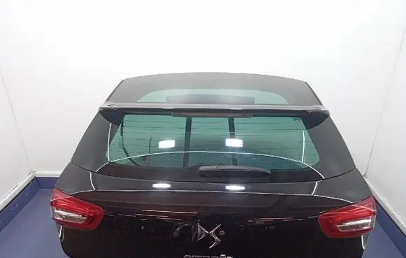 Citroen DS5 Tailgate/trunk/boot lid