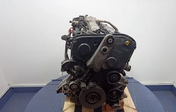 Alfa Romeo 166 Engine AR34202