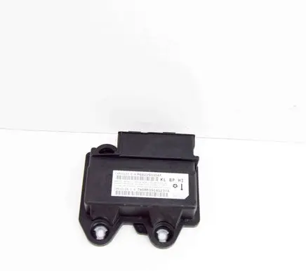 Jeep Cherokee Airbag control unit/module P68229030AF 68229030AF