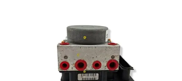 Dacia Sandero ABS Pump 476604621R 0265232718 0265801018