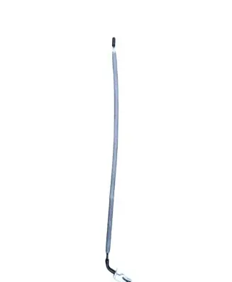 BMW 3 E90 E91 Front door cable line 3924754