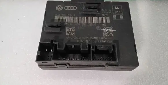 Audi A6 S6 C7 4G Door control unit/module 4G8959795J 4G8959795G