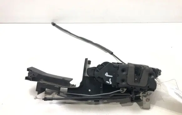 Ford Galaxy Front door lock 
