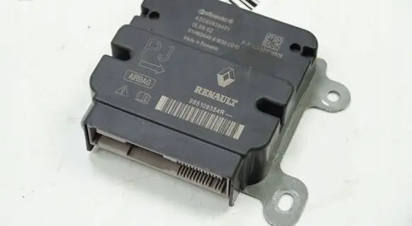 Dacia Lodgy ABS control unit/module 985109354R
