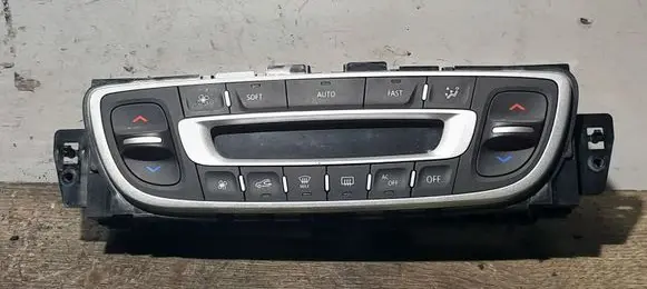 Renault Scenic III - Grand scenic III Climate control unit 275100026R