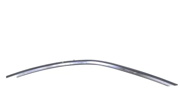 BMW 5 GT F07 Door glass trim 