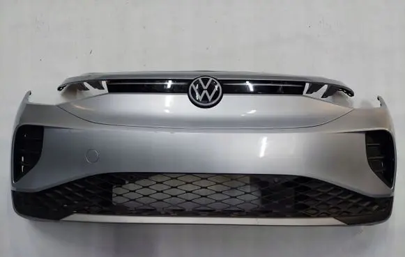 Volkswagen ID.4 Front bumper