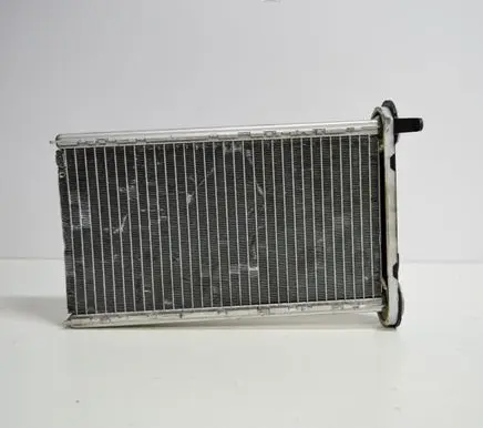 BMW 4 F32 F33 A/C cooling radiator (condenser) T1012895E