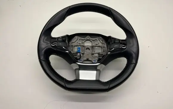 Peugeot 308 Steering wheel 98084115XU 98084115 623690200B