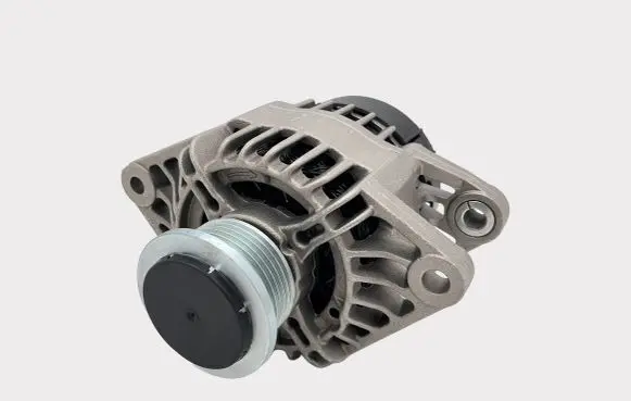 Fiat Doblo Generator/alternator 51859053 60816557 60816045