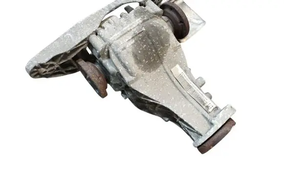 Audi A8 S8 D4 4H Rear differential NPR
