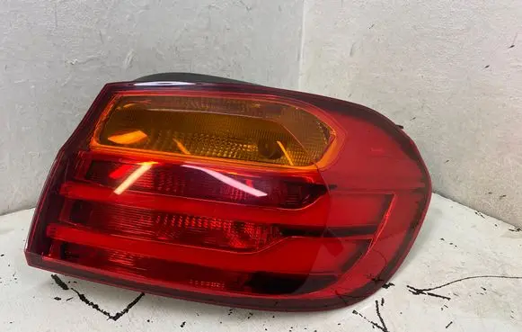 BMW 4 F32 F33 Rear/tail lights 7296098