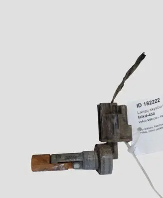 Volvo V60 Windshield washer fluid level sensor 9659757080