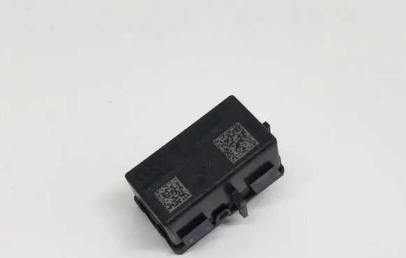 Audi A7 S7 4G Keyless (KESSY) go control unit/module 4H0909131