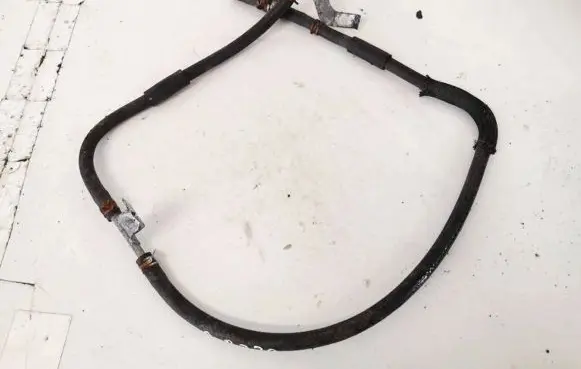 Peugeot 4007 Engine coolant pipe/hose