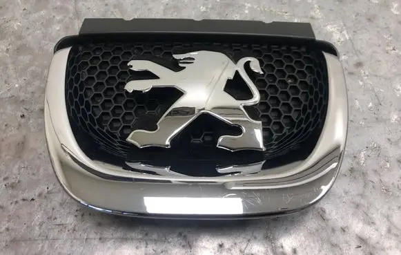 Peugeot 308 Manufacturer badge logo/emblem 9680505177BILI 9680505177