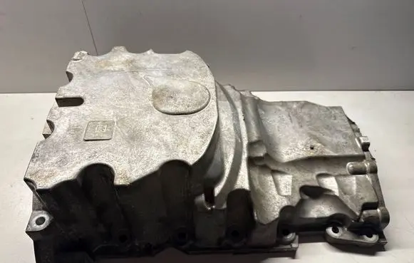 Ford F150 Oil sump ML3E6675BE