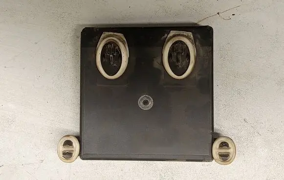 Mercedes-Benz E W211 Door control unit/module A2118201526 356805
