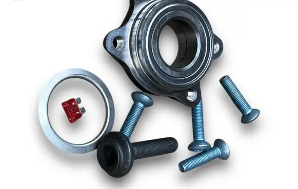 Audi RS4 B9 Other brake parts S479 8E0598625B