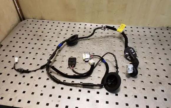 Hyundai i40 Rear door wiring loom 916603Z040
