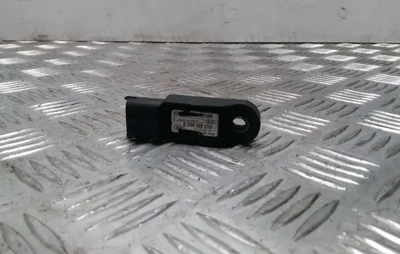 Renault Laguna II Air pressure sensor 8200168253