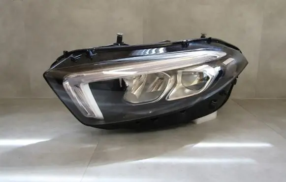 Mercedes-Benz A W177 Headlight/headlamp