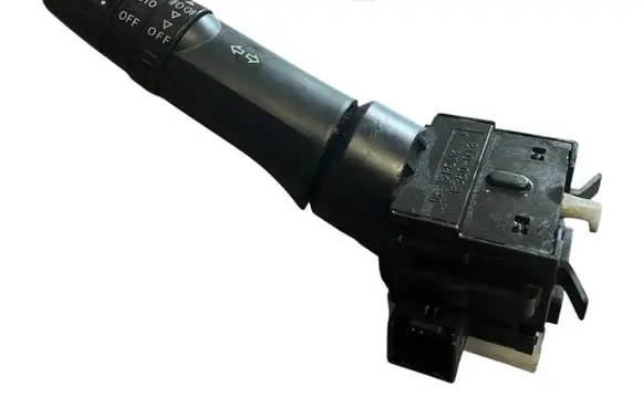 Indicator stalk
