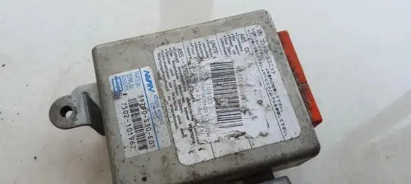 Honda Prelude ABS control unit/module 39790s30e01 39790-s30-e01