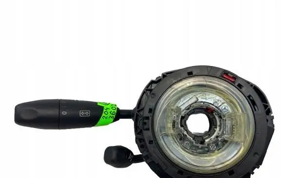 Mercedes-Benz C W204 Indicator stalk A2044403602