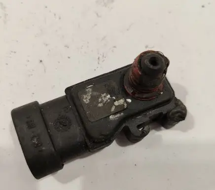 Renault Scenic I Air pressure sensor 7700101762