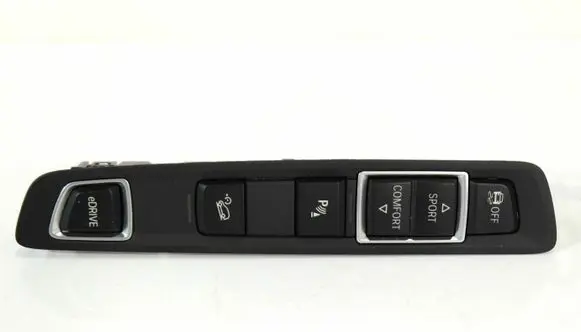 BMW X5 F15 Other switches/knobs/shifts 61319286061 9286061