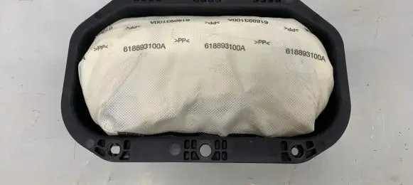Opel Astra J Passenger airbag 12847035