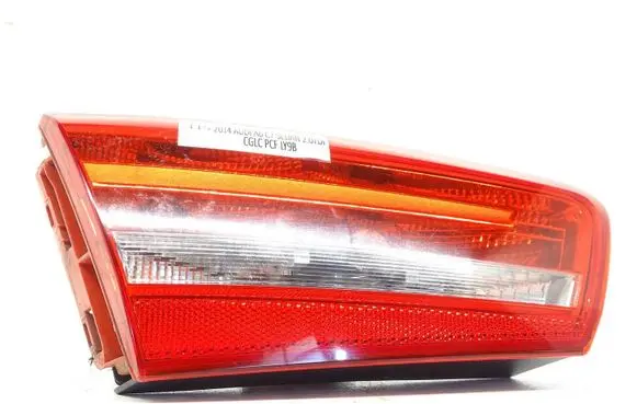 Audi A6 S6 C7 4G Tailgate rear/tail lights 4G5945093 90003543