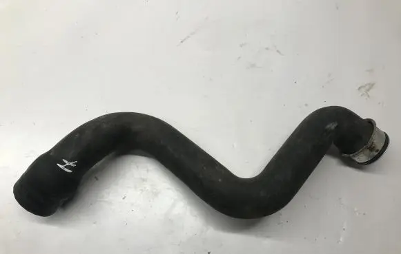 Mercedes-Benz ML W164 Engine coolant pipe/hose A1645014782