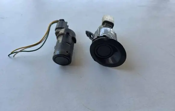 Peugeot 307 Parking PDC sensor 9654790277