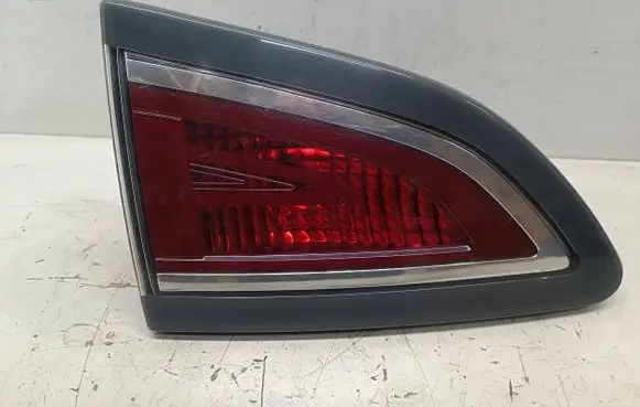 Renault Scenic III - Grand scenic III Rear/tail lights 265551471R 265550018R