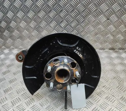 BYD Atto 3 Rear wheel hub HA2EL3104100 1473523800