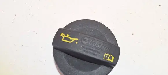 Volkswagen Touran III Oil filler cap 04E103485A