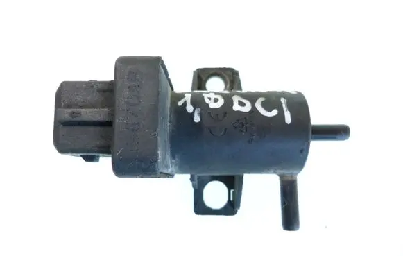 Renault Laguna II Turbo solenoid valve 7700113709