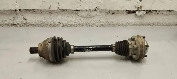 Seat Leon (5F) Front driveshaft 5Q0407271AR
