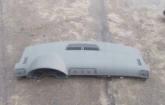 Audi A4 S4 B6 8E 8H Dashboard