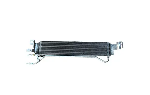 Volvo V50 Fuel cooler (radiator) 